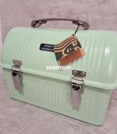 2025年最新】スタンレー スタバ ランチボックスの人気アイテム - メルカリ