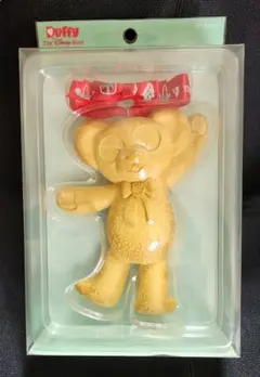 TDS Duffy クッキータイプ オーナメント