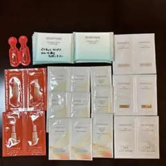 ベネフィーク　サンプルセット(26点)