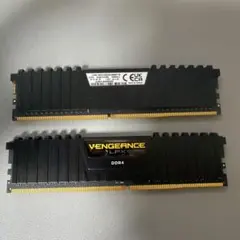 Corsair VENGEANCE LPX DDR4 8GBx2のサムネイル