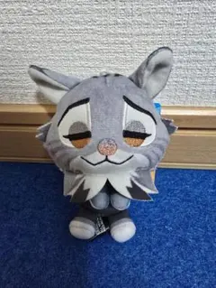 ズートピア2 パウバート キャラクターグッズ