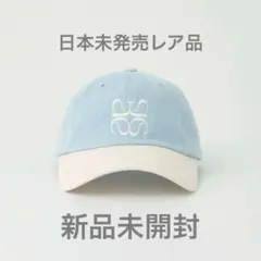 新品 TORY BURCH 150711 405 ロゴキャップ - メルカリ