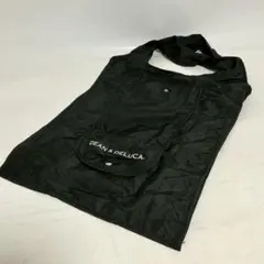 毎日のお買い物を格上げ！DEAN & DELUCA 定番エコバッグ