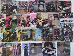 呪術廻戦 京都校 まとめ売り