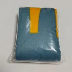 マクドナルド　ブランケット　福袋