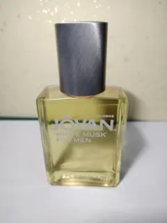 JOVAN (R) WHITE MUSK FOR MENのサムネイル