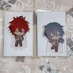 あんスタ アニカフェ スタフォニ　アクスタ　燐音　ニキ