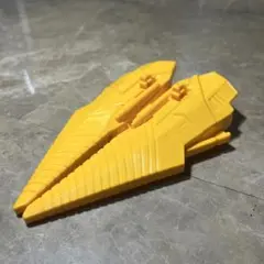 DXキョウリュウジン フルアクションバージョン　ガブティラ　尻尾　バラ売り　部品