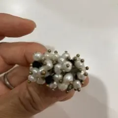レネレイド ベビーパールリングのサムネイル
