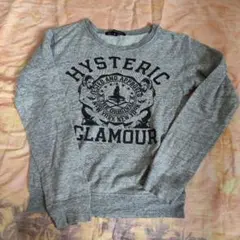 ヒステリックグラマー ロンT