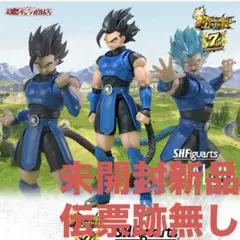 S.H.Figuarts シャロット　フィギュアーツ　ドラゴンボール