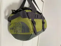 THE NORTH FACE ダッフルバッグ オリーブグリーン