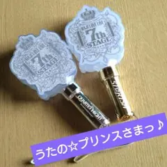 2026年最新】うたのプリンスさまっ ペンライトの人気アイテム - メルカリ