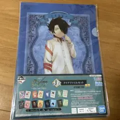 約束のネバーランド レイ 原作アクスタ その他まとめ売り 約束のネバーランド ノーマン レイ アクリルスタンド アクスタ