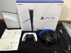 完品　美品　即発送　PlayStation5 CFI-2000A