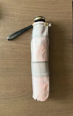 HARDY AMIES 折りたたみ傘のサムネイル
