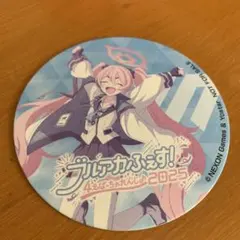 ブルアカふぇす2025会場限定コースター 黒崎コユキ