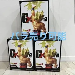 Gxmateria SON GOKU IV フィギュアセット　孫悟空
