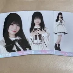 水野乃愛 RainTree レインツリー 2nd冬制服 生写真 コンプ - メルカリ