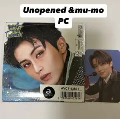 mark BTTF degipack マーク　デジパック　未開封