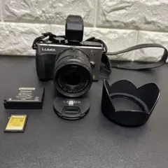 2026年最新】Panasonic DMC-GX1の人気アイテム - メルカリ
