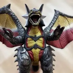 ウルトラマン 怪獣 フィギュアのサムネイル