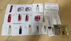 スキンケア　サンプルコスメ　※2枚目あり