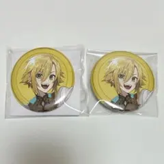 2025年最新】卯月コウ 缶バッジの人気アイテム - メルカリ