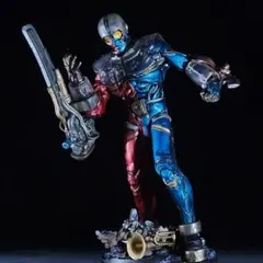 2026年最新】S.I.C 仮面ライダー キカイダー00の人気アイテム - メルカリ