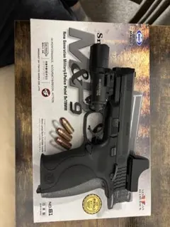 2026年最新】東京マルイ ガスブローバック M9A1の人気アイテム - メルカリ