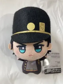 2025年最新】承太郎 ぬいぐるみの人気アイテム - メルカリ