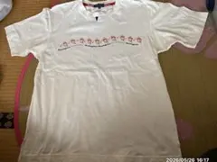 マンシングウェア　Tシャツ　白　Mサイズのサムネイル
