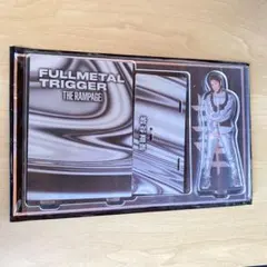 THERAMPAGE 岩谷翔吾