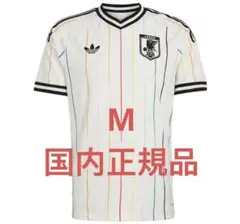 正規品 サッカー 日本代表2026 アウェイ ユニフォーム JN1872 2XL