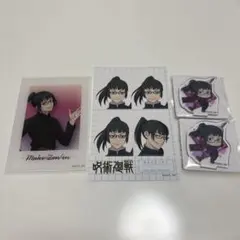 呪術廻戦展 学生証 禪院真希 - メルカリ
