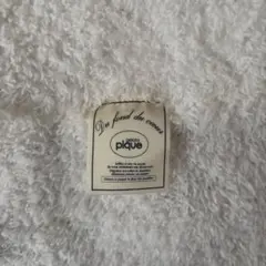 gelato pique レディースカーディガン