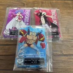 ワンピース 一番くじ 試練のその先へ I賞 ACLLECT