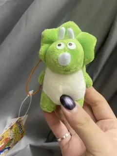 恐竜ぬいぐるみ