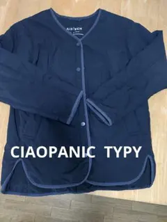CIAOPANIC TYPY　エアテック
