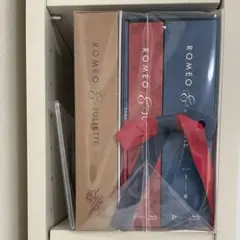 『ロミオとジュリエット』 Special Blu-ray BOX