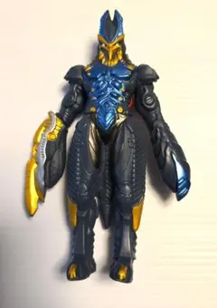 超希少　激レア　バルタン星人ビッグフィギュア Amazon.co.jp: ウルトラマンシリーズ ビッグサイズソフビフィギュア