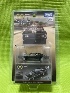 トミカプレミアム 3台!! ①ナイト2000 ②ダッジチャージャー ③
