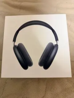 2025年最新】Apple AirPods max新品未使用の人気アイテム - メルカリ