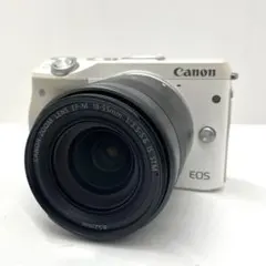 2026年最新】EOS Kiss M ダブルズームキット [ホワイト]の人気アイテム