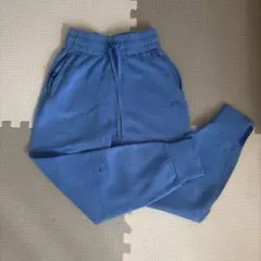 Russell Athletic ジョガーパンツ XL 水色 - メルカリ