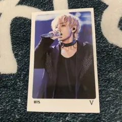 BTS・テテ・グッズ