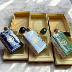 未開栓・替栓付】カミュ ブック ルノワール 浴後 グリーン 陶器 古酒