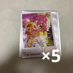 星幻時序 カード 桃李