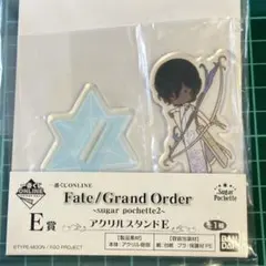 Fate FGO ハイパーソニックソウル pako ステッカー アルジュナ - メルカリ
