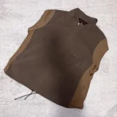 【EVEX by KRIZIA】エヴェックスバイクリツィア(46)ベスト ジレ